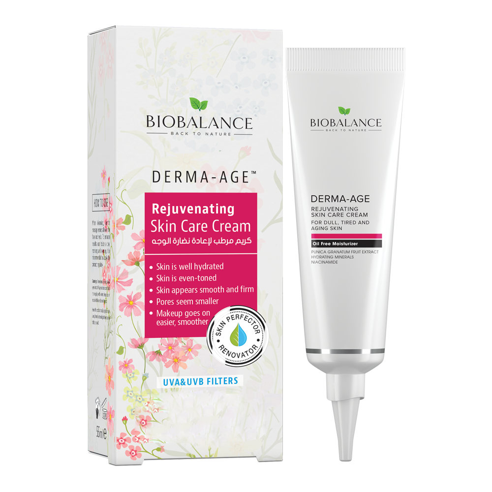 Biobalance Derma Age 55ml 