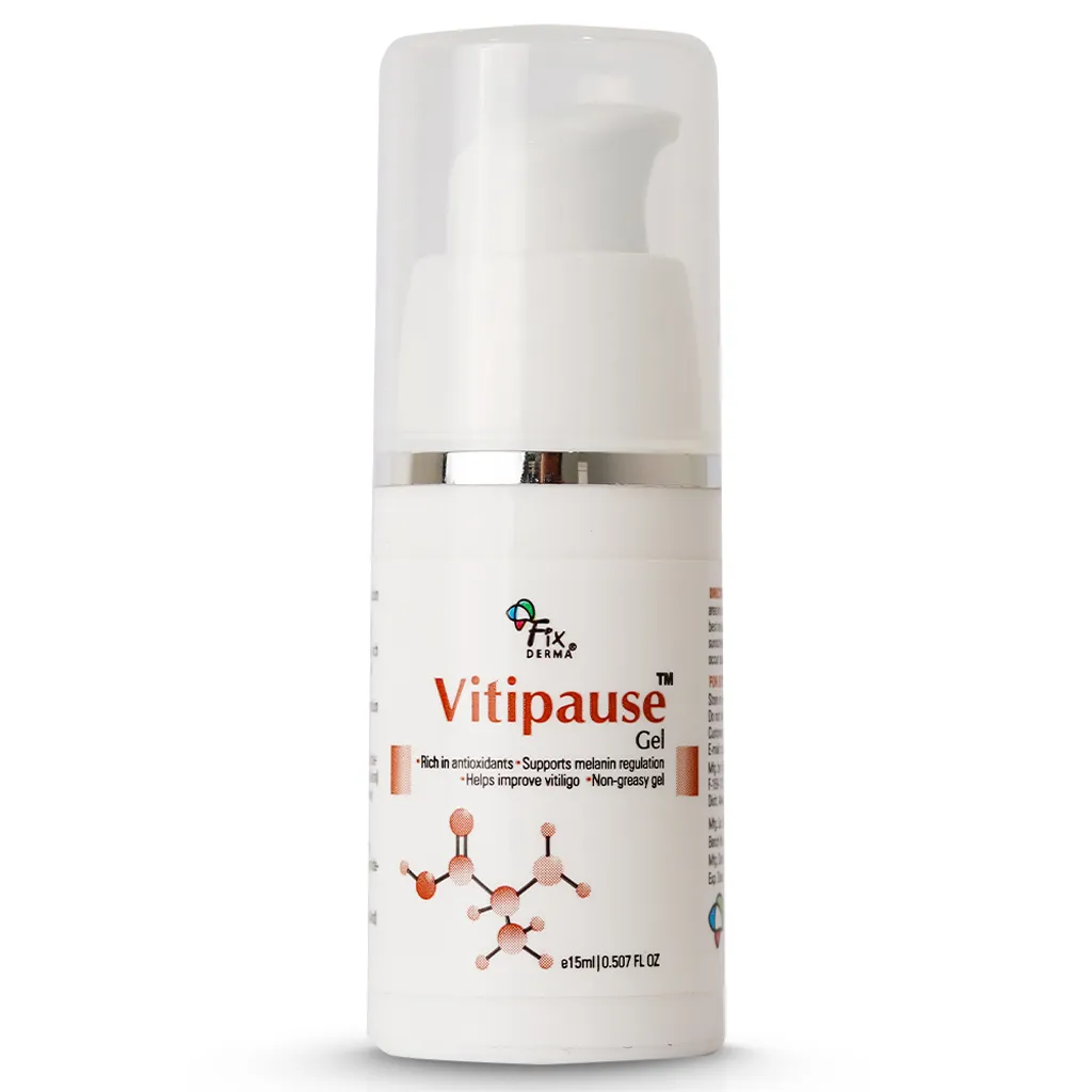 Vitipause gel  15ml