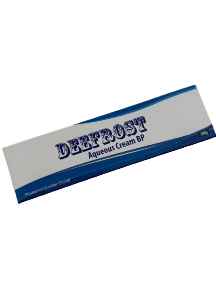 Deefrost 200g 