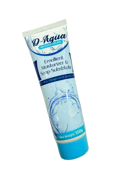 D-Aqua  100g