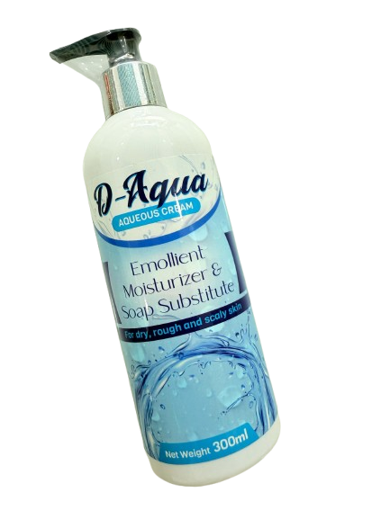D-Aqua 300 ml 