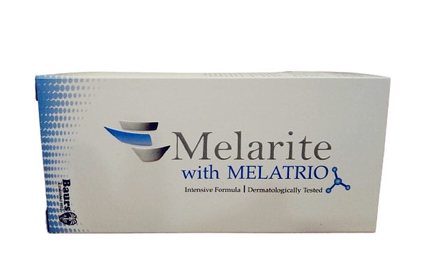 Melarite with Melatrio 10g