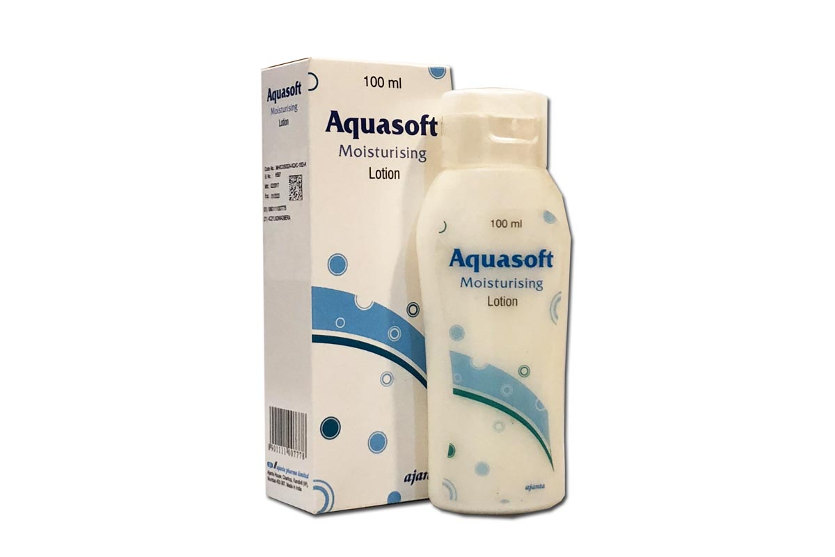 Aquasoft 100ml