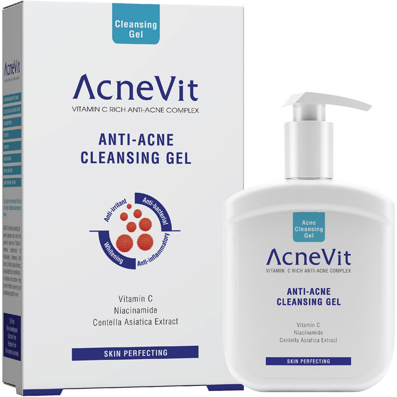 Acnevit 200 ml 