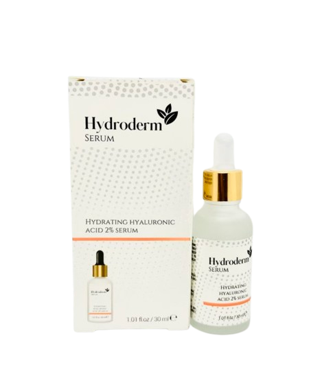 Hydroderm Serum 30ml