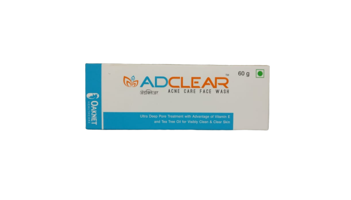 Adclear 60g 
