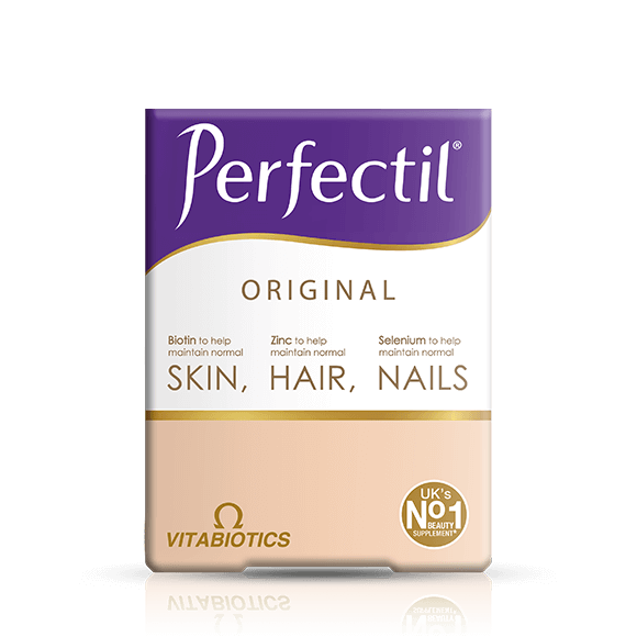 Perfectil original. 30’S