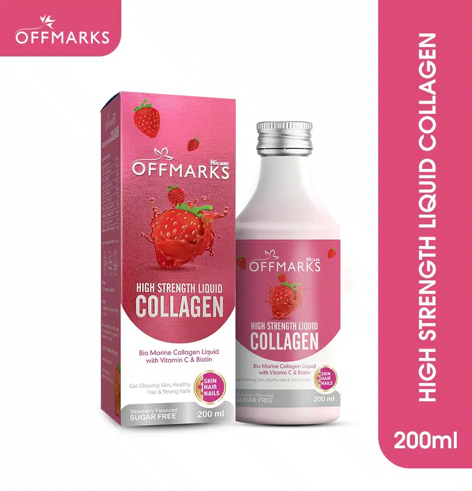 Offmarks Collagen 200ml