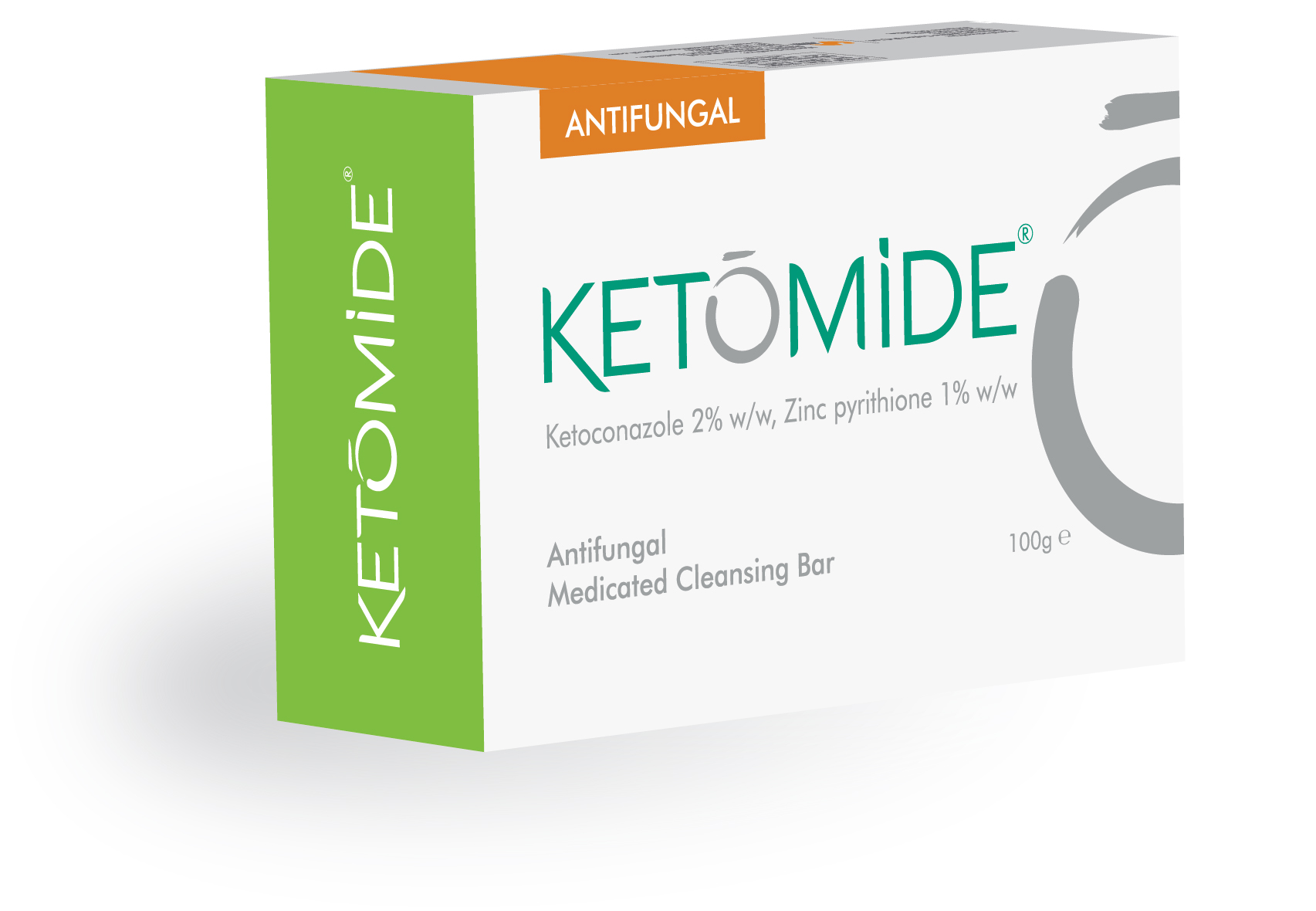 Ketomide 100g