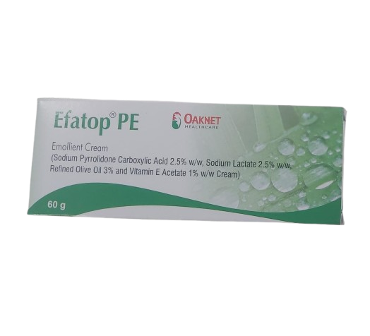 Efatop PE  60g