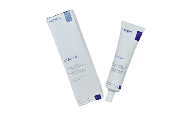 Ivatherm - Cicaderm 40ml