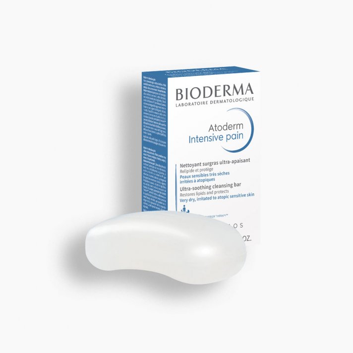 Atoderm Intensive Pain Soap 150g