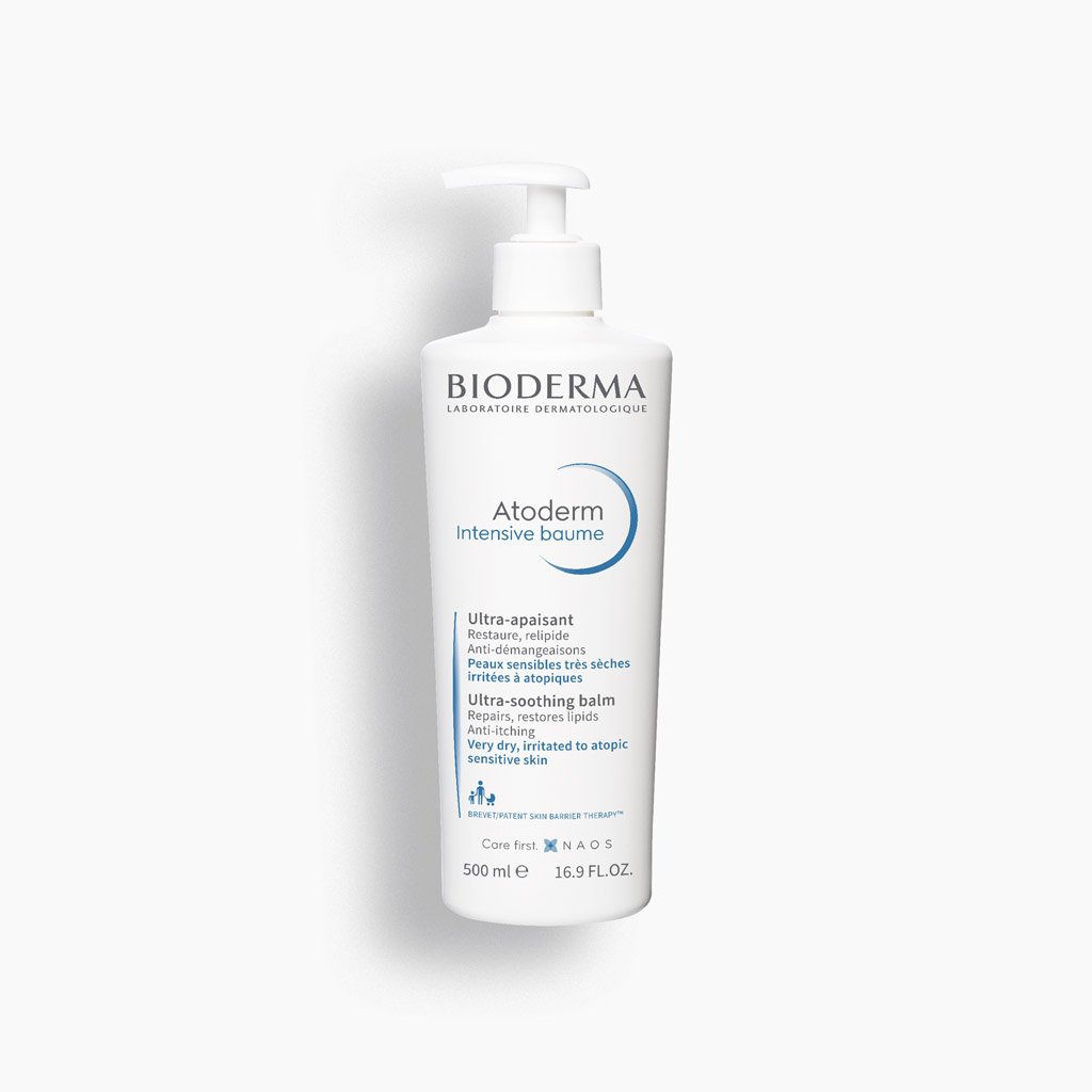 Atoderm Intensive Baume 200ml