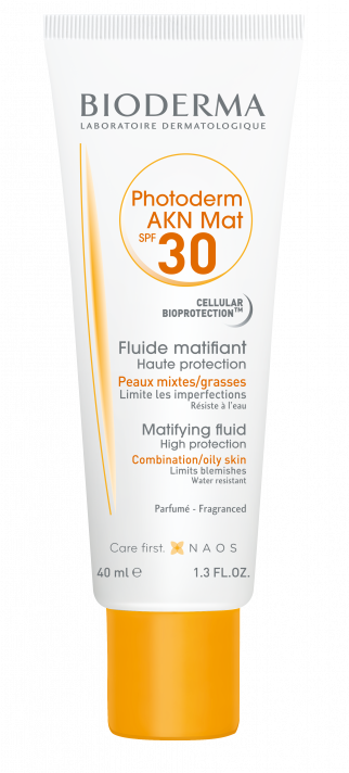 Photoderm AKN Mat SPF30 40ml