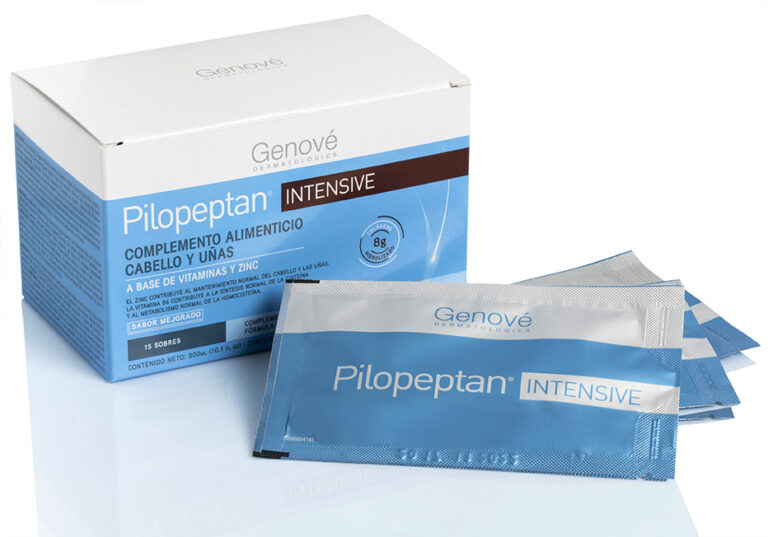 Philopeptan Intensive