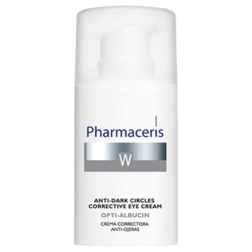 PHARMACERIS OPTI-ALBUCIN ANTI-DARK CIRCLES SPF15-15ML