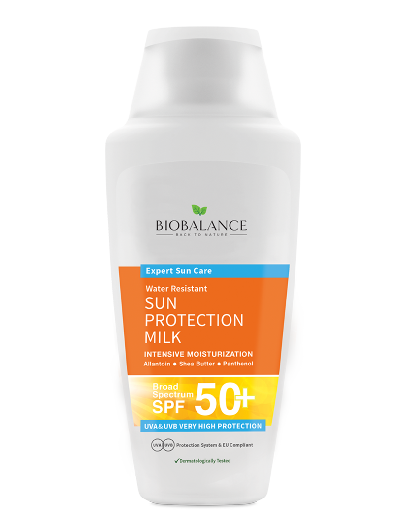 Biobalance Sun Protection Milk