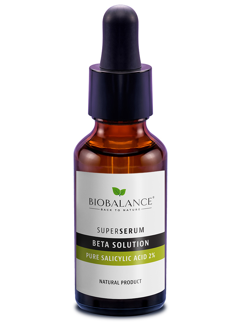 Biobalance Superserum Beta Solution