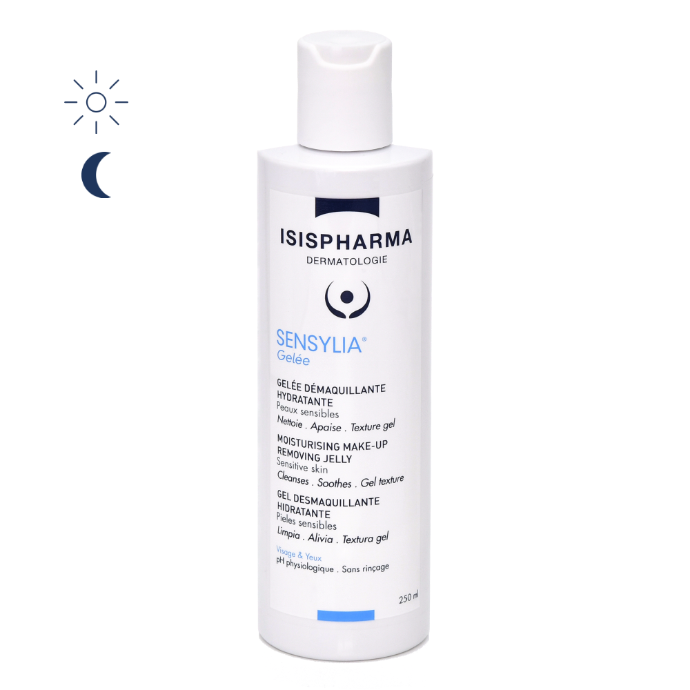 ISISPHARMA SENSYLIA GELEE 250ml