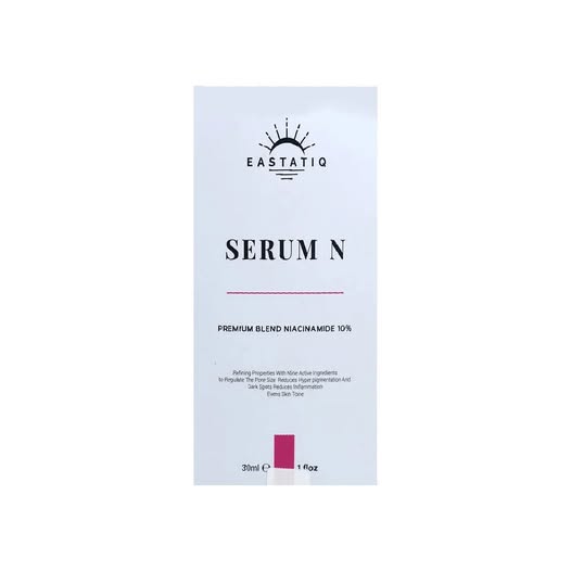 EASTATIQ SERUM N 30ml