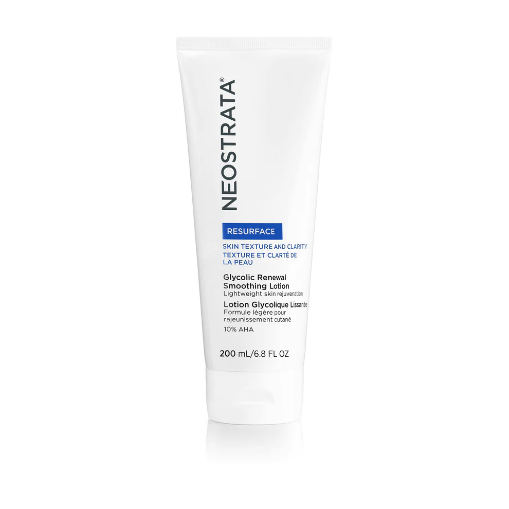 NEOSTRATA GLYCOLIC RENEWAL SMOOTHING LOTION 200ml