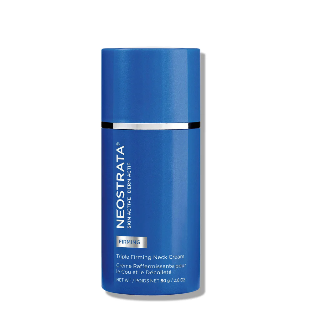 NEOSTRATA TRIPLE FIRMING NECK CREAM 80g