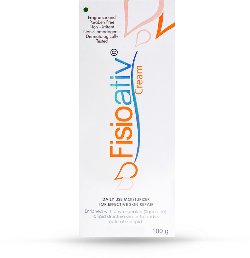 Fisioativ Cream 100g