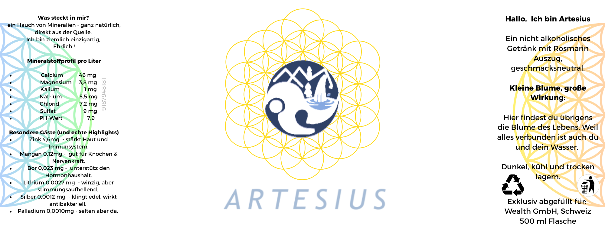 Artesius 