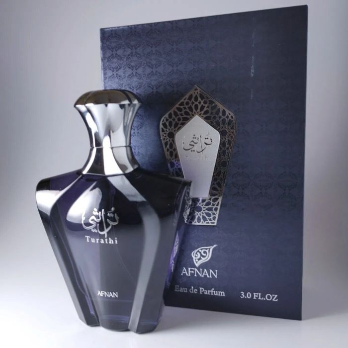 Afnan Turathi Eau de Parfum
