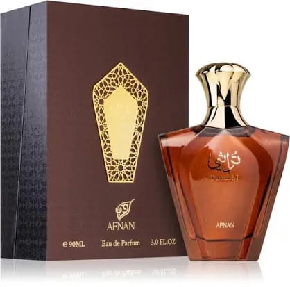 Afnan Eau de Parfum