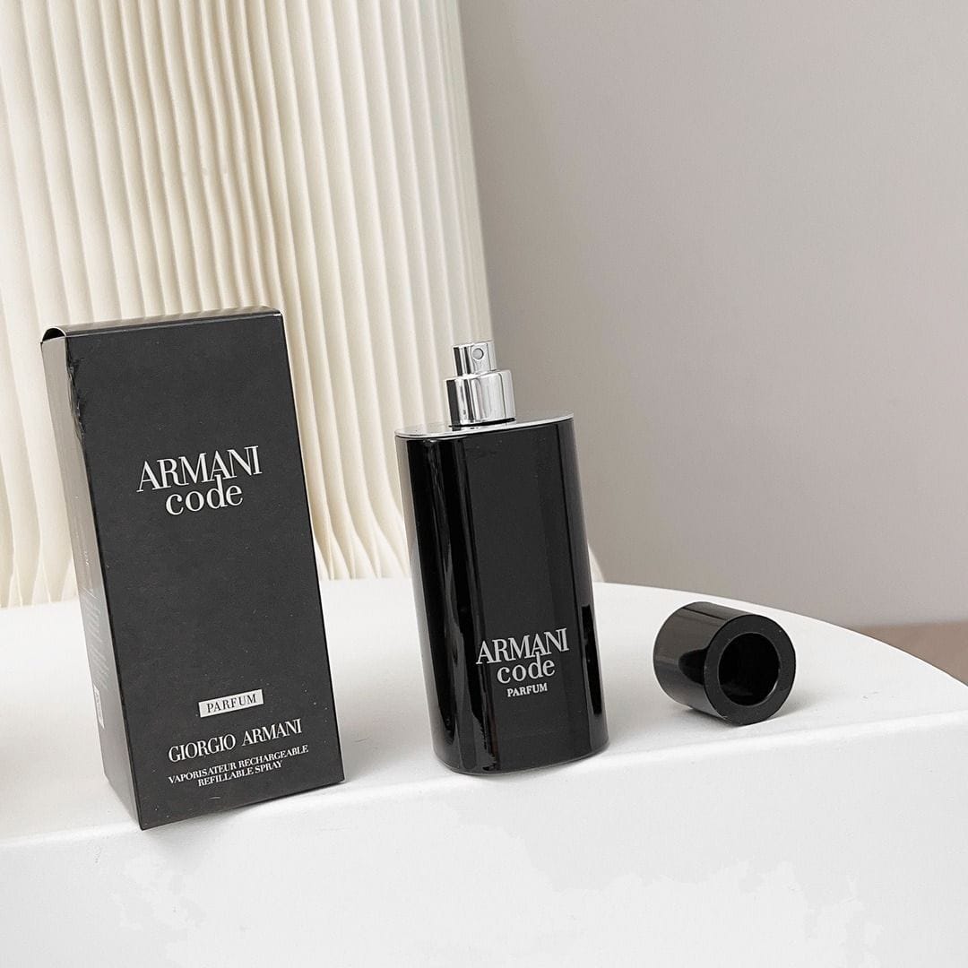Armani Code Parfum