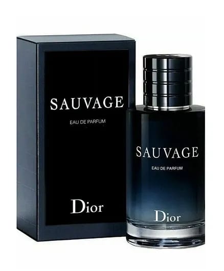 Dior Sauvage Eau de Parfum