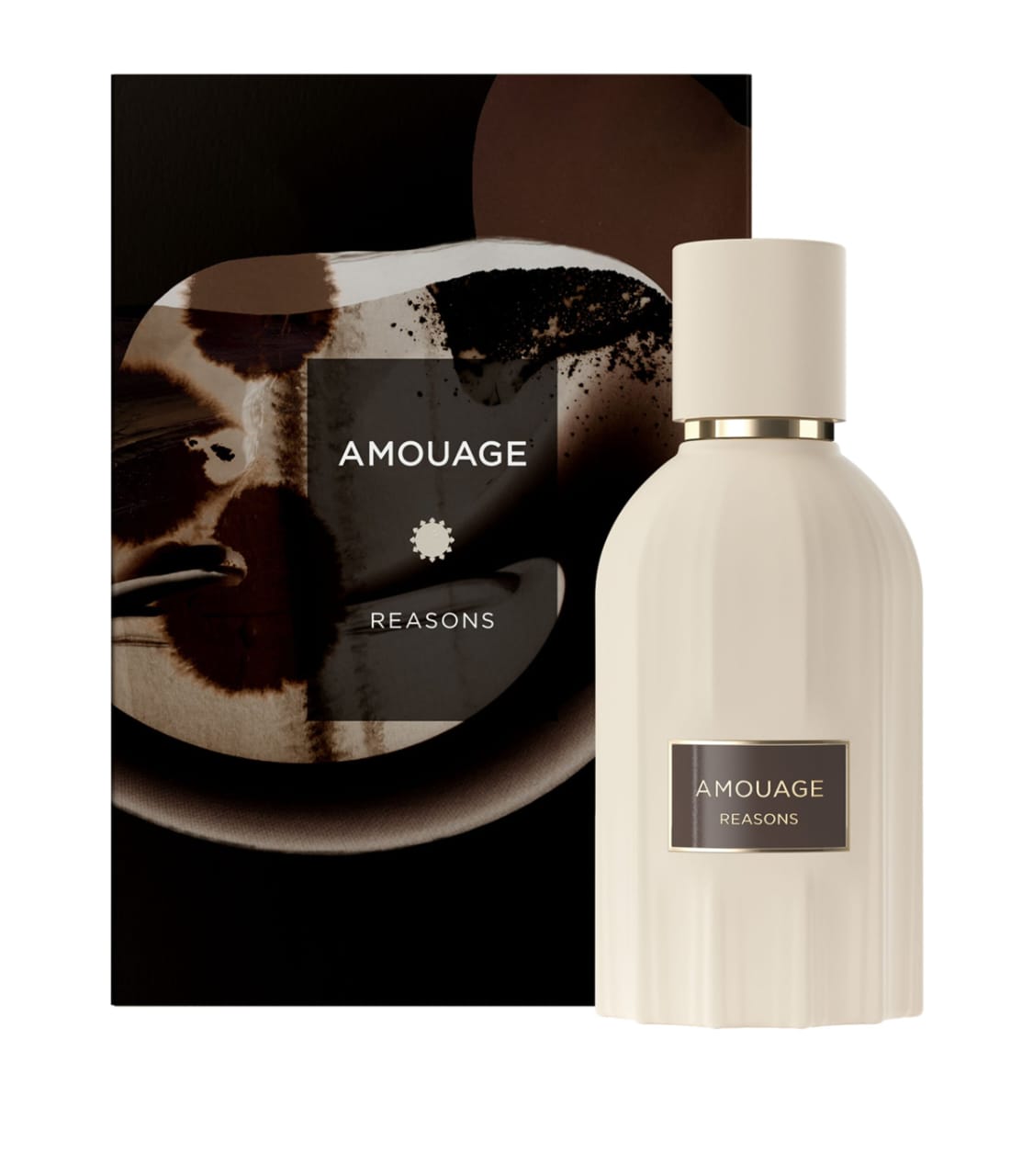 Amouage Reasons Perfume