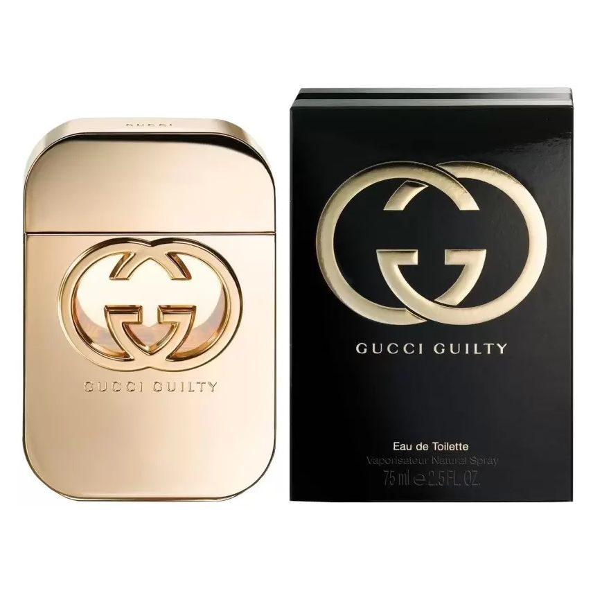 Gucci Guilty Eau de Toilette
