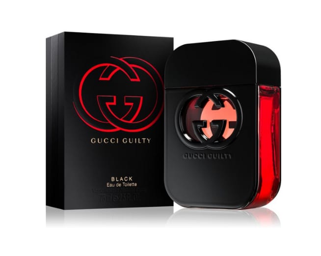 Gucci Guilty Eau de Toilette