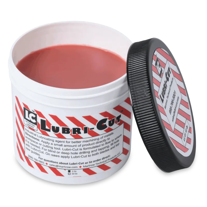 Lubri-Cut® Paste (10oz)