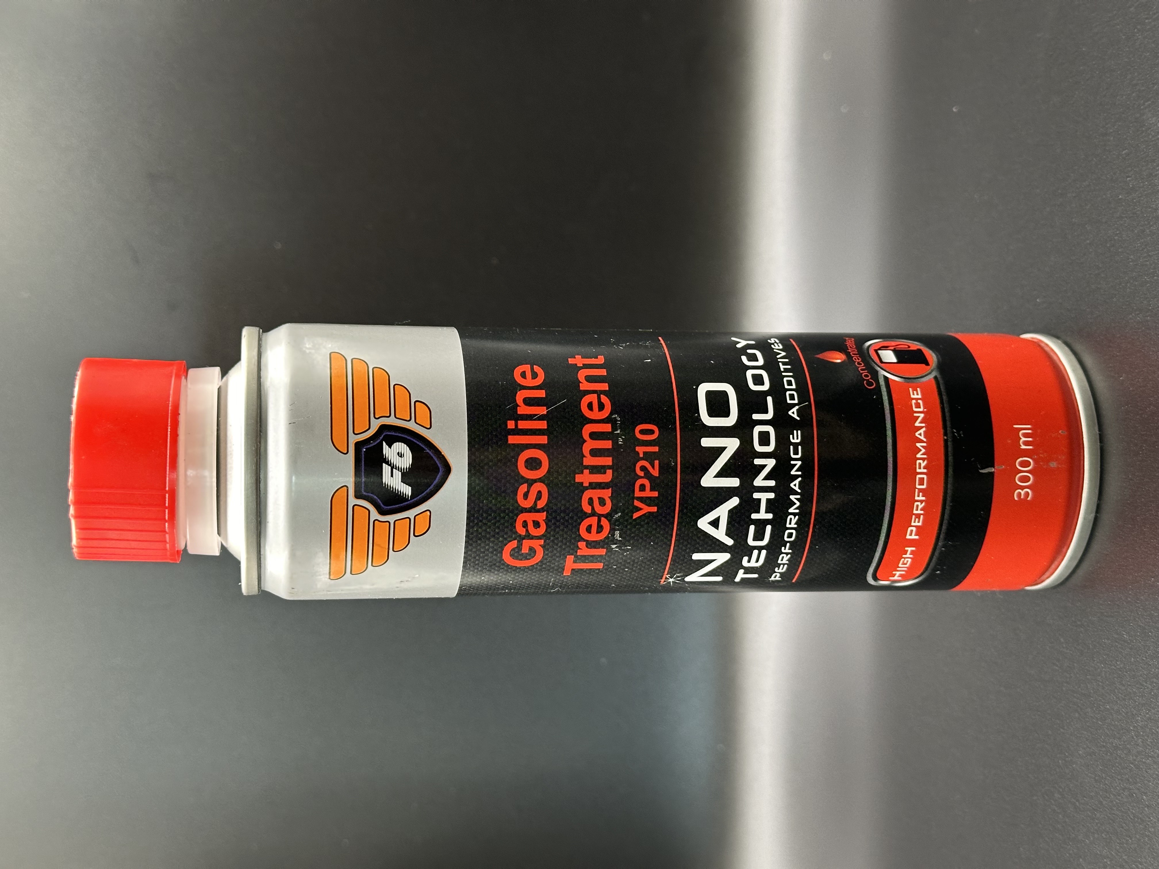 Speedol F6 Gasoline Treatment Nano Tech