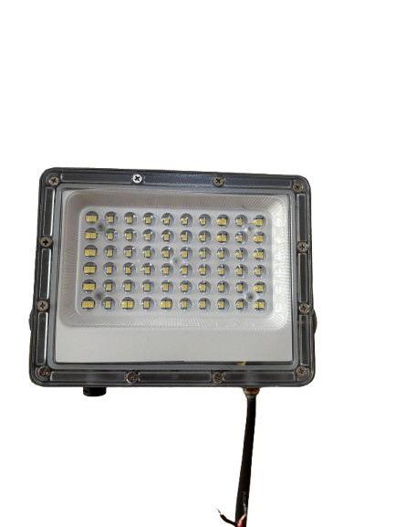 LED Floodlight DOB model