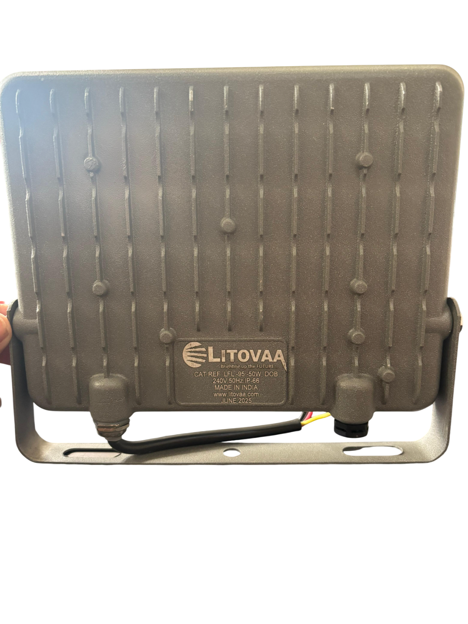 LED Floodlight DOB model