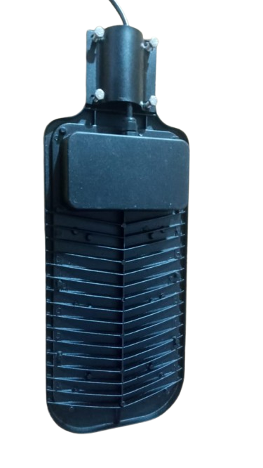 Street Light Lens Model