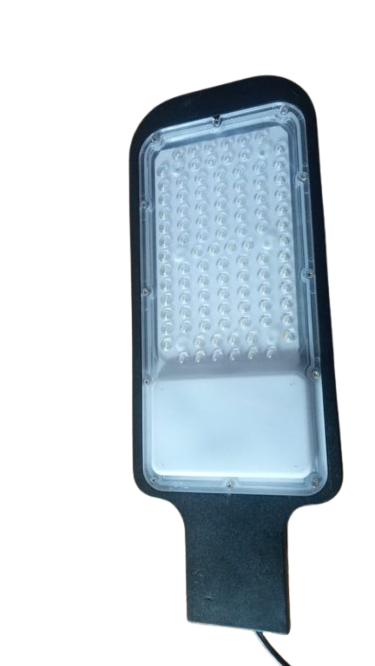 Street Light Lens Model
