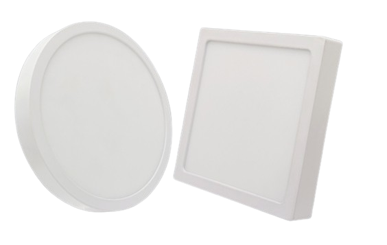 LED Surface Panel Lights
