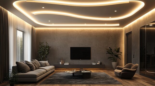 Led strip light
