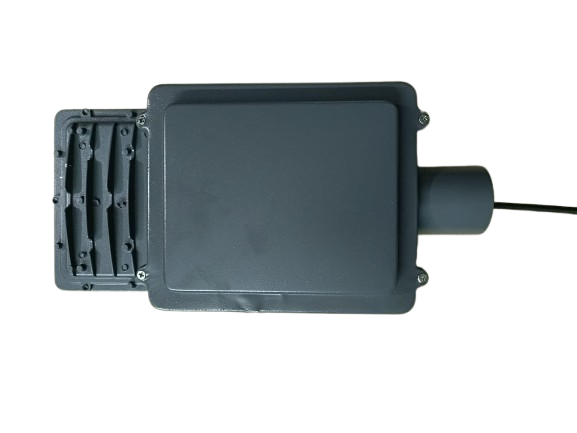 Led Solar Streetlight