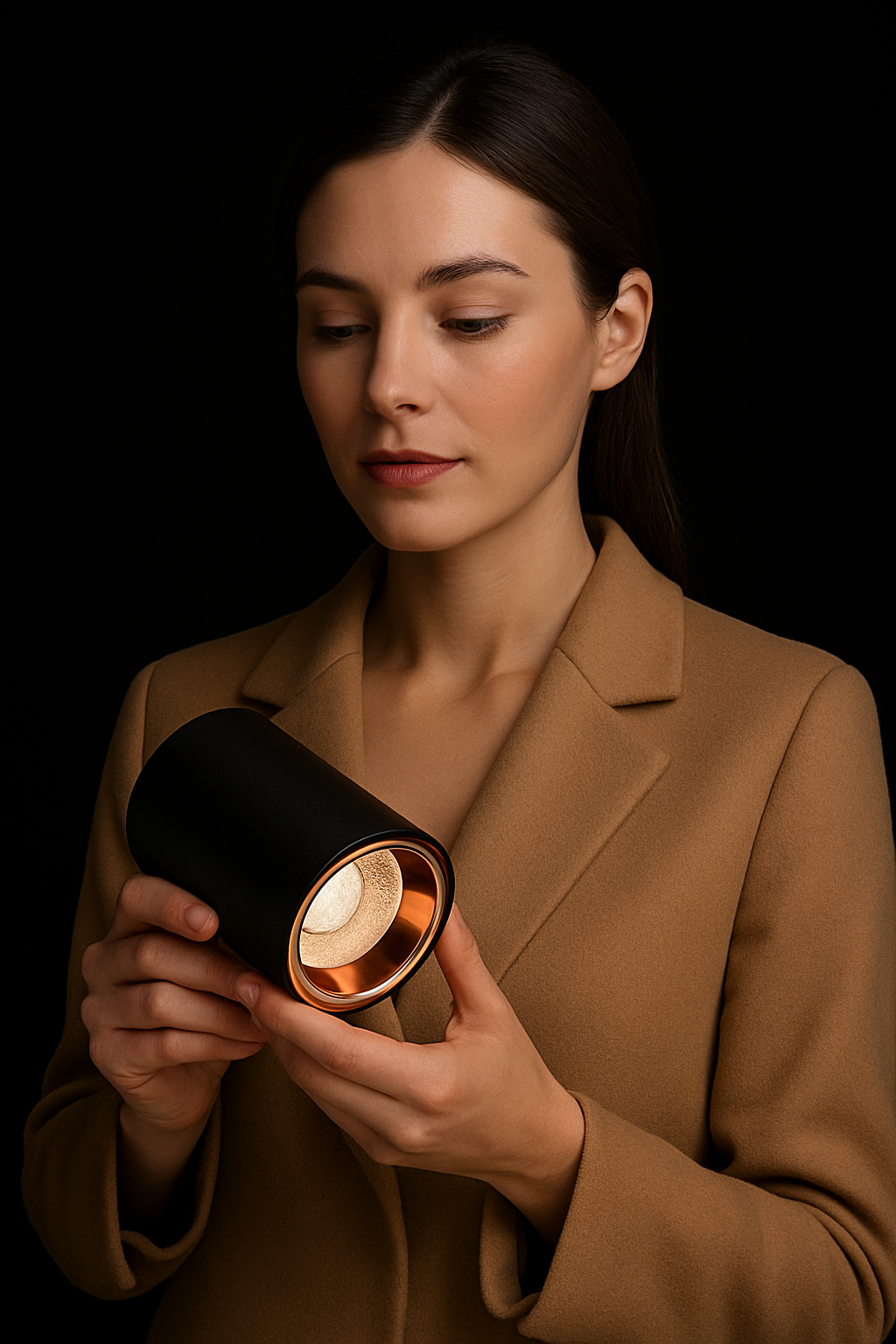 Litovaa Cylinder Luxebeam