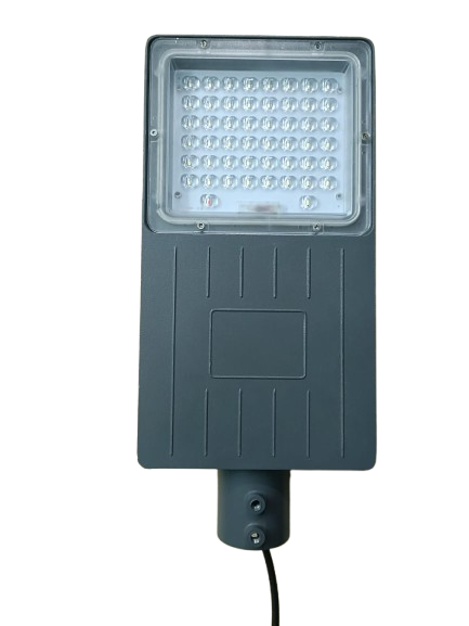 Led Solar Streetlight