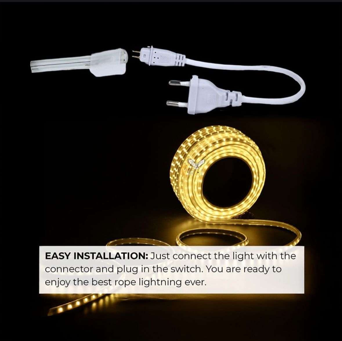 Led Rope Light