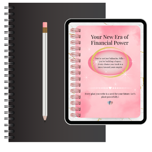 Boss Moves: The Ultimate Budget Planner