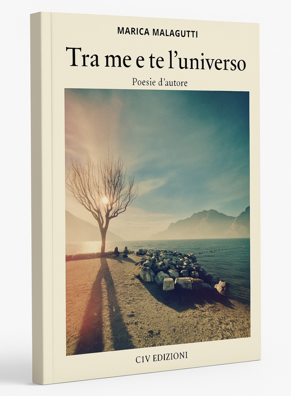 Tra me e te l'universo