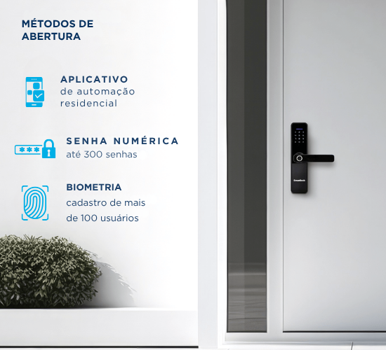 Smarlock X2